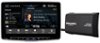 SiriusXM - SXV300 Vehicle Tuner - Black-Front_Standard
