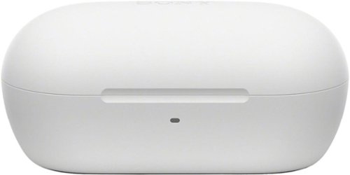 Sony WF-C710N Truly Wireless Noise-Canceling Earbuds - White HOW TO BUY