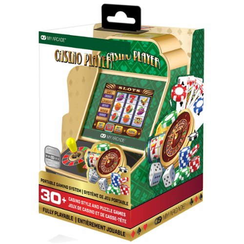 Casino Player Portable Arcade Gaming System-Alt_View_Standard_4 