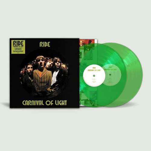 Carnival of Light [LP] - VINYL