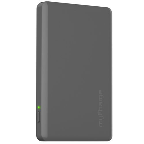 myCharge - MagLock 3000mAh Internal Battery Wireless Portable Charger - Graphite-Alt_View_Standard_14 