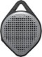 iHome - IBT15 Portable Bluetooth Speaker - Black-Front_Standard