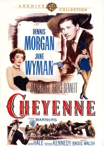 

Cheyenne [1947]