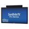 SunBriteTV - Pro Series42" Class LED Outdoor Full Sun Full HD TV-Front_Standard