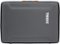 Thule - Gauntlet 2.0 Sleeve for 13" Apple® MacBook® Pro - Gray-Front_Standard