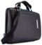 Thule - Gauntlet 2.0 Attaché Case for 13" Apple® MacBook® Pro - Black-Front_Standard