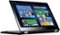 Lenovo - Yoga 3 2-in-1 14" Touch-Screen Laptop - Intel Core i5 - 8GB Memory - 256GB Solid State Drive - Black-Angle_Standard