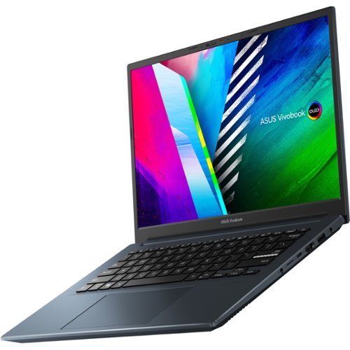 ASUS Vivobook Pro 14 OLED 14