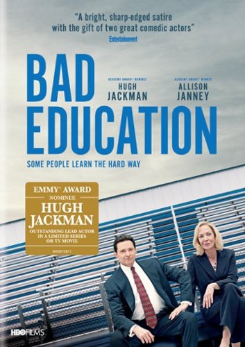 

Bad Education [2020]