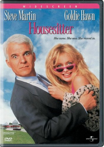  Housesitter [DVD] [Standard]