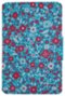 Speck - FitFolio Case for Kindle Fire - Floral Teal/Red-Front_Standard
