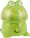 CRANE - 1 Gal. Adorable Ultrasonic Cool Mist Humidifier Frog - Green-Angle_Standard