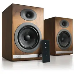 Walnut-HD5 Bluetooth