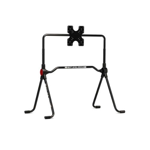 Next Level Racing Lite Free Standing Monitor Stand - Black