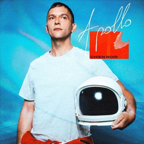 

Apollo [LP] - VINYL