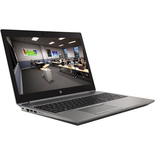 ☑RAM32☑Quadro T2000☑i7　HP ZBook 15 G6　① HP ZBook 15 G6 15.6