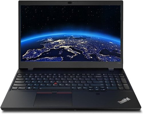 Lenovo - ThinkPad P15v Gen 3 Laptop, Ryzen 7 PRO 6850H, 64GB, 2TB SSD, 15.6" Full HD (1920x1080), T600, Win 11 Pro - Black-Front_Standard 