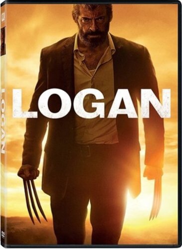  Logan - DVD