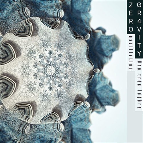 

Une Tres Legere Oscillation [LP] - VINYL