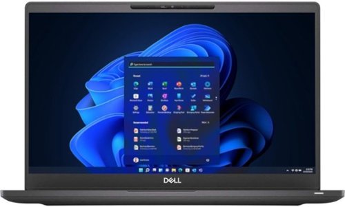 Dell - Refurbished Excellent - LATITUDE 7300 13.2" INTEL CORE I7-8665U - 32GB RAM, 512GB SSD - Windows 11 Pro-Front_Standard 