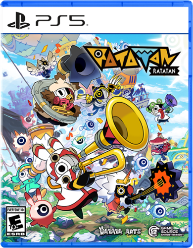 Ratatan - PlayStation 5
