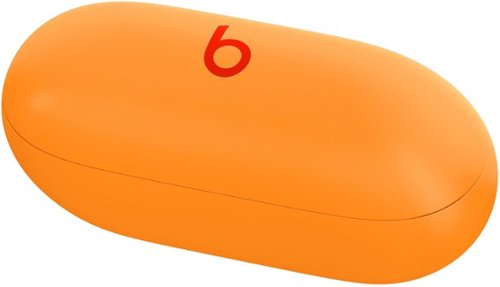Beats Solo Buds True Wireless Earbuds - Orange HOW TO BUY