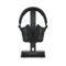 Sennheiser - RS 275 TV Headphones. Wireless Bluetooth Headphone and TV Transmitter - Black-Front_Standard