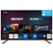 Element Electronics - 50” 4K UHD HDR Frameless Xumo TV-Front_Standard
