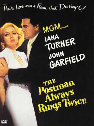 

The Postman Always Rings Twice [1946]