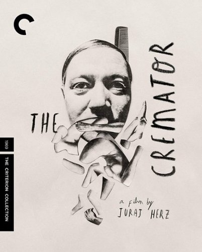 

The Cremator [Criterion Collection] [Blu-ray] [1968]