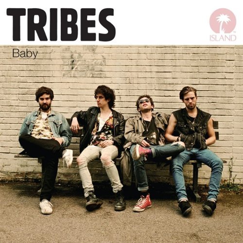  Baby [LP] - VINYL INTERNATIONAL SHIPPING