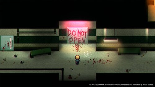 Aksys Games Raging Bytes - Nintendo Switch BUY IN EUROPE