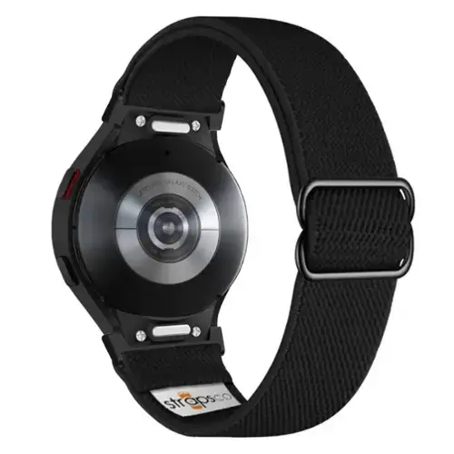 Black (Black Adapter)