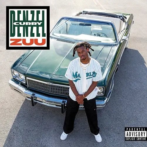 

Zuu [LP] - VINYL