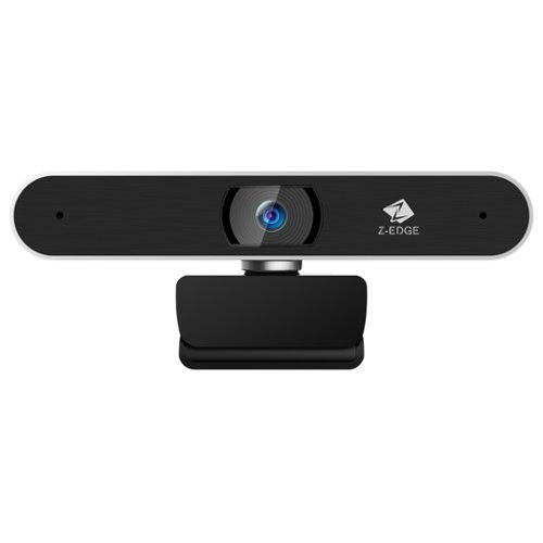 その他 HD PC CAMERA Z Edge ZW511 Full HD 1080P Webcam Auto Focus Web Camera for