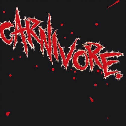 

Carnivore [LP] - VINYL