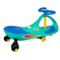 Alex Toys - Alex: Lightning Glow Rider-Teal & Blue-Inertia & Movement Powered Ride-On Toy,3+-Front_Standard