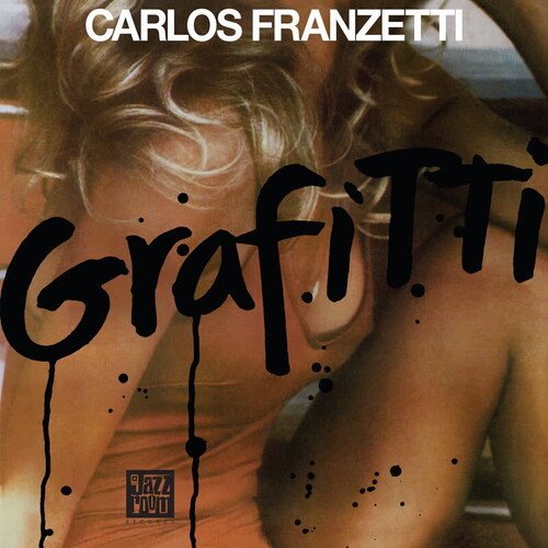 

Grafitti [LP] - VINYL