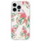 Case-Mate - Print Hardshell Case for iPhone 13 Pro - Butterflies-Front_Standard 