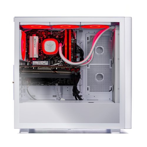 Skytech Gaming Skytech CHRONOS3 AMD Ryzen 7 9700X, 5070, 32GB 6000