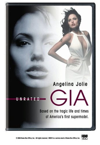  Gia [Unrated] [DVD] [1998]