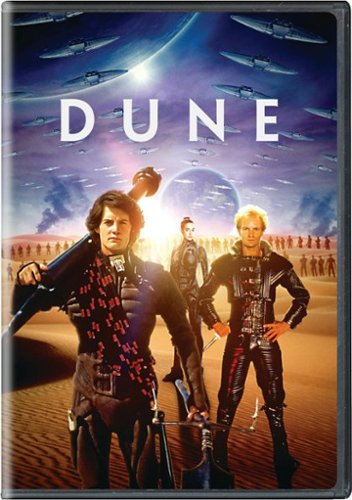  Dune [DVD]