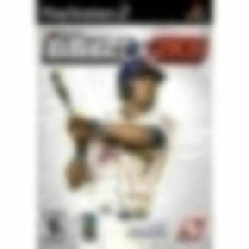  Major League Baseball 2K8 - PlayStation 2