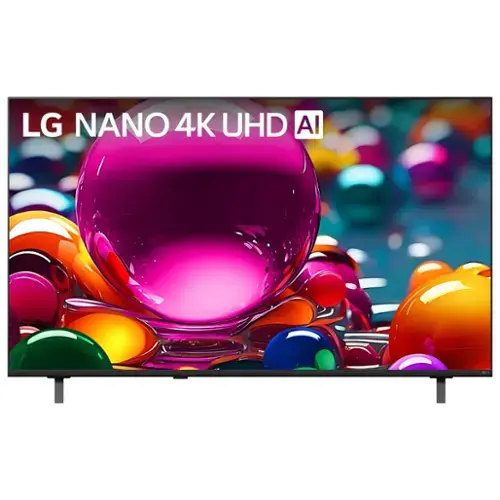 LG NANO 4K UHD AI