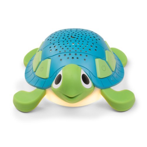 Yogasleep - Soundscene Sound Machine - Green/Blue