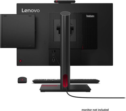 Dell Upgraded Pro Micro Mini Desktop (AMD Ryzen 5 8500GE, 16GB