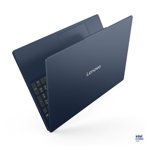 Lenovo IdeaPad Slim 3i 15.3 2K Touchscreen Laptop - Intel Core 7 350 2026 - 16GB Memory - 512GB SSD - Cosmic Blue BUY IN CANADA