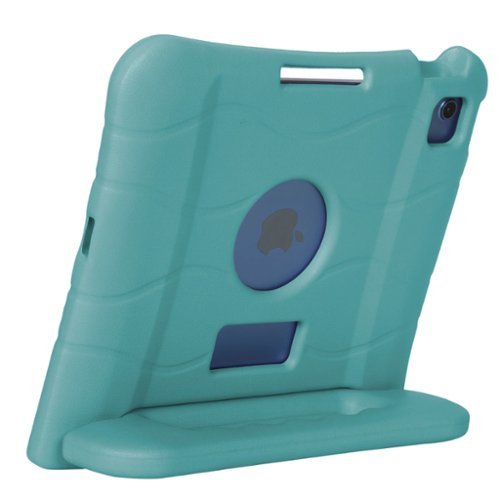 Targus Kid’s Case for iPad 11(A16), iPad Air 11(M3/M2), iPad 10.9(10), iPad Air 10.9 (5/4), iPad Pro 11(4/3/2/1) - Teal WORLDWIDE DELIVERY