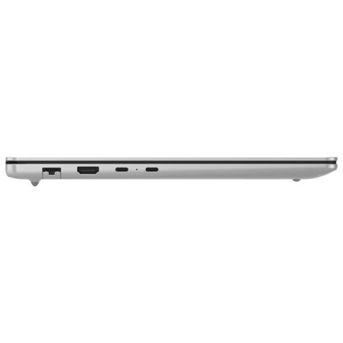 LG gram Book 14 2K Laptop - Intel Core 5 Series 3 2026 - 8GB Memory - 256GB SSD - Silver BUY IN UK