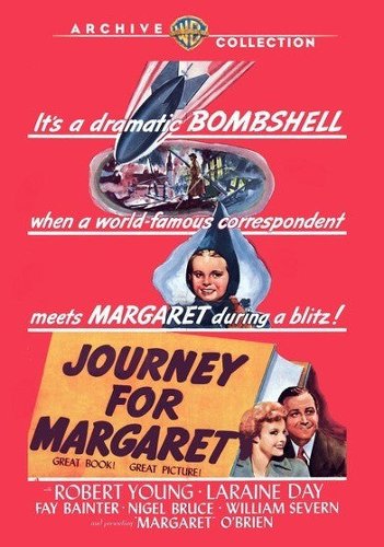  Journey for Margaret [1942]